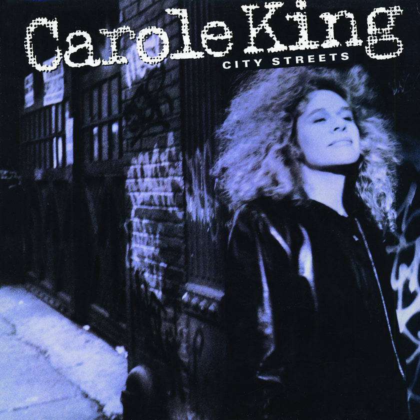 City Streets | Carole King